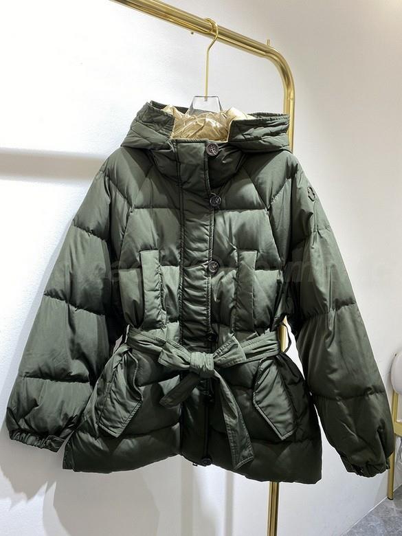 Moncler Women's Outwear 81